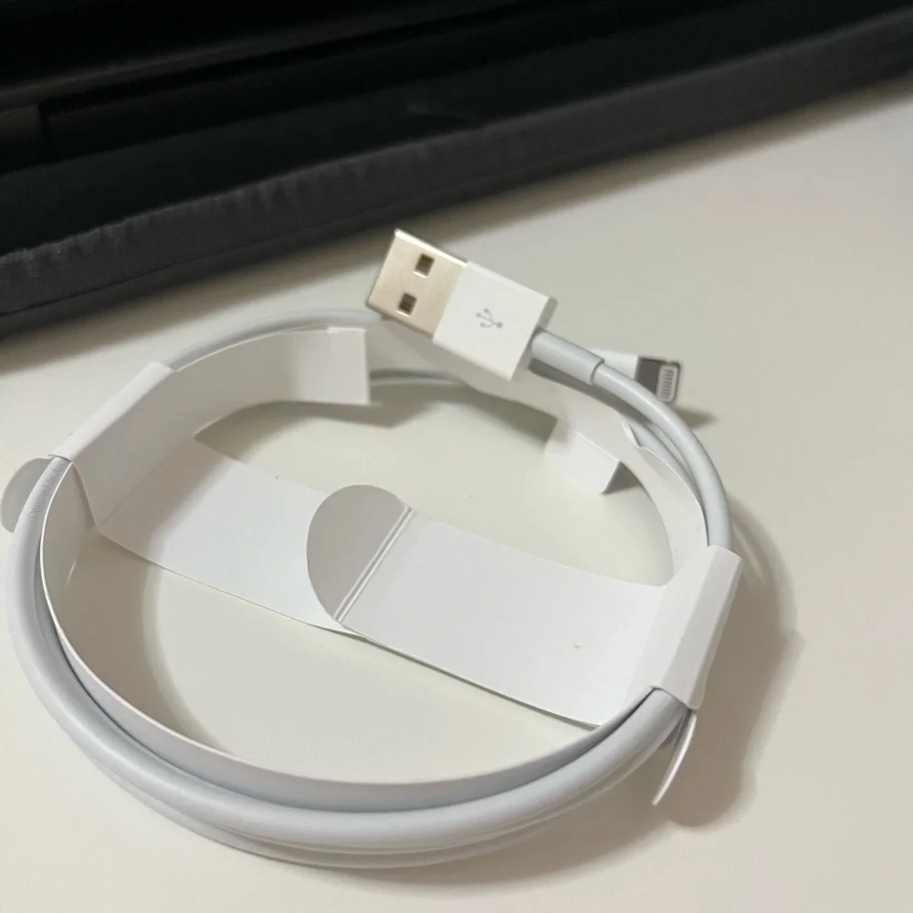 Apple USB Charging Cable
